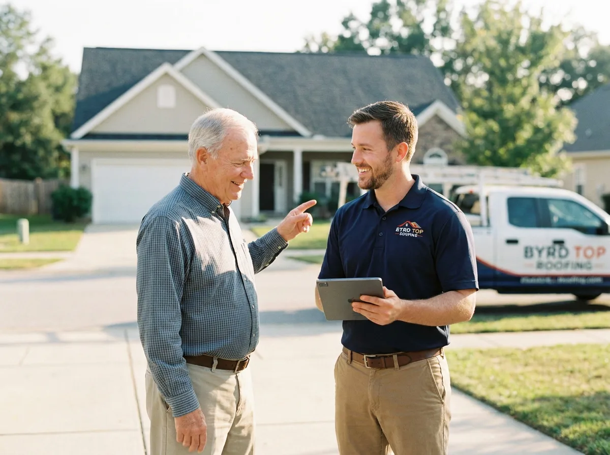Roofing Mclain, MS FAQs